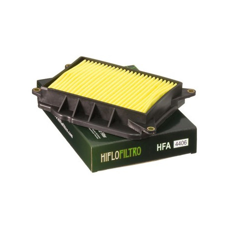 Vzduchový filtr YAMAHA YP 400 R X-MAX (2013 - 2019) HIFLOFILTRO