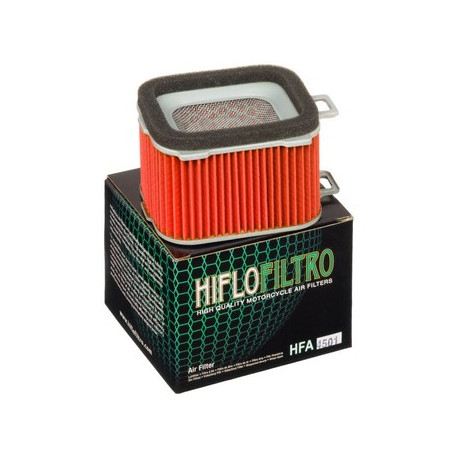 Vzduchový filtr YAMAHA SR 500 (1978 - 1983) HIFLOFILTRO