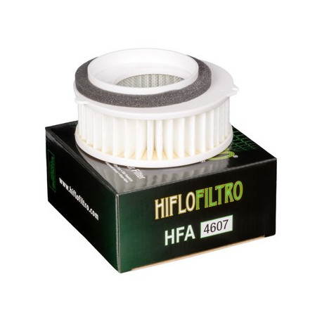 Vzduchový filter YAMAHA XVS 650 Drag Star (Classic) (1997 - 2009) HIFLOFILTRO