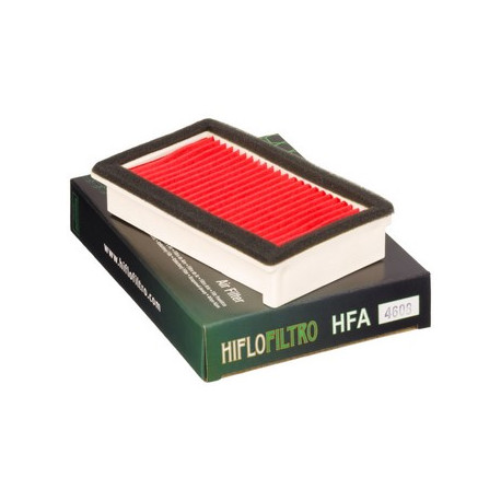 Vzduchový filter YAMAHA XT 600 E (1990 - 2003) HIFLOFILTRO