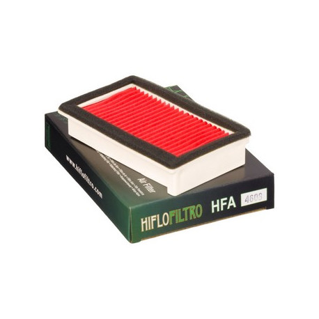 Vzduchový filter YAMAHA XTZ 660 Tenere (1991 - 1995) HIFLOFILTRO