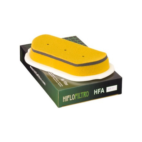 Vzduchový filtr YAMAHA YZF-R6 (1999 - 2002) HIFLOFILTRO