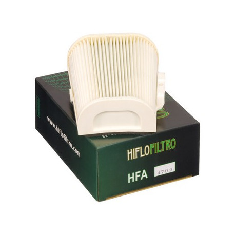 Vzduchový filter YAMAHA XV 750 Virago (1992 - 1998) HIFLOFILTRO