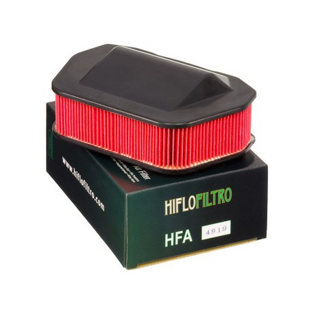 Vzduchový filtr YAMAHA XVS 1300 Midnight Star (2007 - 2016) HIFLOFILTRO