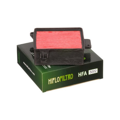 Vzduchový filtr KYMCO Agility 125 (R12) (2006 - 2011) HIFLOFILTRO