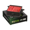 Vzduchový filter KYMCO Agility 125 (R12) (2005 - 2016) HIFLOFILTRO