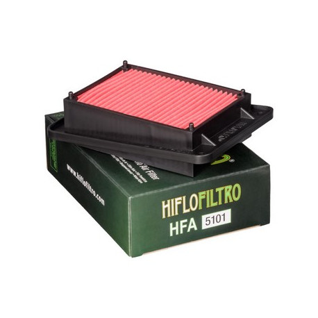 Vzduchový filtr SYM Tonik 50 (2010 - 2012) HIFLOFILTRO