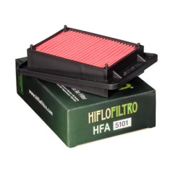 Vzduchový filtr SYM Megalo 125 (2006 - 2008) HIFLOFILTRO