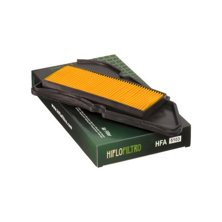 Vzduchový filtr SYM VS 125 (2006 - 2012) HIFLOFILTRO