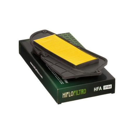 Vzduchový filtr SYM HD2 125 (2011 - 2013) HIFLOFILTRO