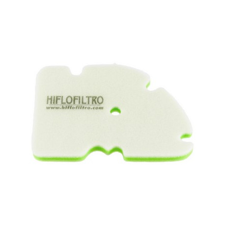 Vzduchový filtr PIAGGIO/VESPA X8 250 (2005 - 2008) HIFLOFILTRO