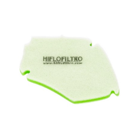 Vzduchový filtr PIAGGIO/VESPA Zip 50 (2000 - 2015) HIFLOFILTRO
