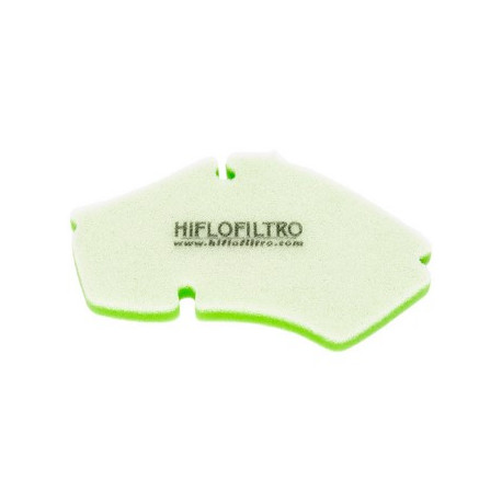 Vzduchový filter PIAGGIO/VESPA Zip 50 (1996 - 2000) HIFLOFILTRO