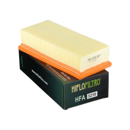 Vzduchový filter PIAGGIO/VESPA X9 500 (2002 - 2010) HIFLOFILTRO