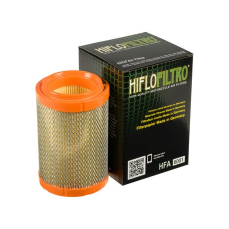 Vzduchový filtr DUCATI Monster 696 (ABS) (2009 - 2014) HIFLOFILTRO