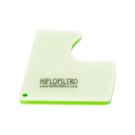 Vzduchový filtr APRILIA Scarabeo 50 (Di-tech) (2001 - 2007) HIFLOFILTRO