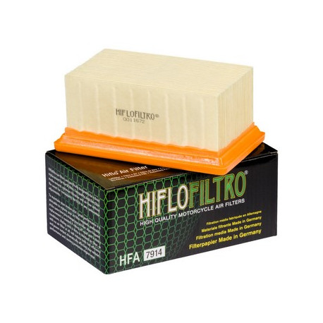 Vzduchový filtr BMW R 1200 Nine T (2013 - 2019) HIFLOFILTRO