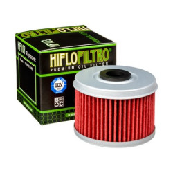 Olejový filtr HONDA CRF 250 R (2017 - 2020) HIFLOFILTRO