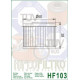 Olejový filtr HONDA CRF 250 L (2017 - 2020) HIFLOFILTRO