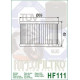 Olejový filtr HONDA CB 450 S (1986 - 1988) HIFLOFILTRO