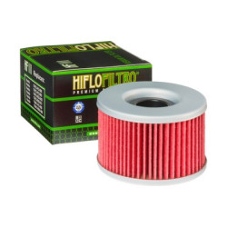 Olejový filter ATV HONDA TRX 500 FA (2000 - 2014) HIFLOFILTRO