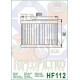 Olejový filtr HONDA NX 250 (1988 - 1995) HIFLOFILTRO