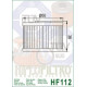 Olejový filter HONDA NX 650 Dominator (1988 - 2002) HIFLOFILTRO