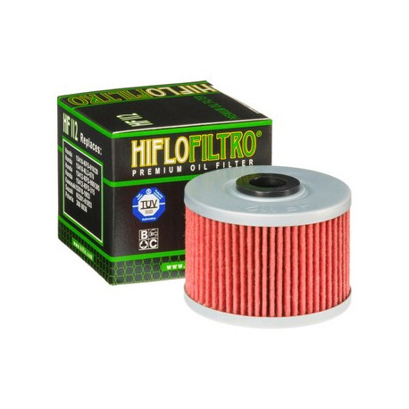 Olejový filtr HONDA XR 400 R (1996 - 2004) HIFLOFILTRO