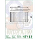Olejový filter ATV HONDA TRX 200 (1990 - 1997) HIFLOFILTRO