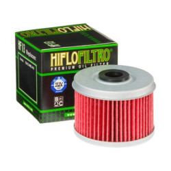 Olejový filtr ATV HONDA TRX 450 ES (1998 - 2001) HIFLOFILTRO