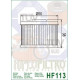 Olejový filtr ATV HONDA TRX 500 FM (2005 - 2009) HIFLOFILTRO