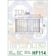 Olejový filter ATV HONDA TRX 420 (2009 - 2016) HIFLOFILTRO