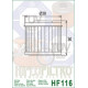 Olejový filtr HONDA CRF 150 R/RB (2007 - 2020) HIFLOFILTRO
