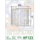 Olejový filtr KAWASAKI BJ 250 Estrella (1993 - 2001) HIFLOFILTRO
