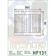 Olejový filtr HYOSUNG RX 125 (2007 - 2011) HIFLOFILTRO