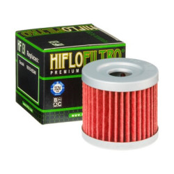 Olejový filter SUZUKI AN 125 (1996 - 2000) HIFLOFILTRO