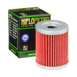 Olejový filtr SUZUKI AN 400 Burgman (1998 - 2006) HIFLOFILTRO