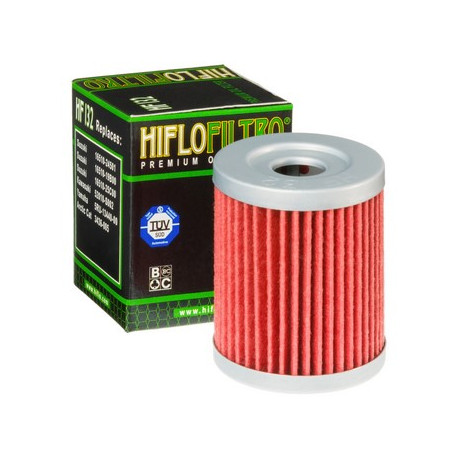 Olejový filtr ATV ARCTIC CAT Cat 300 4x4 (1998 - 2005) HIFLOFILTRO