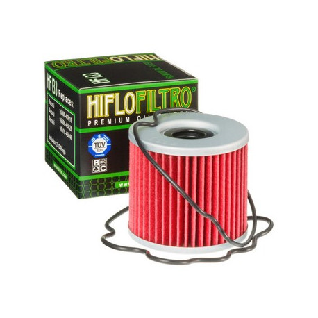 Olejový filter SUZUKI GSX L (1980 - 1982) HIFLOFILTRO