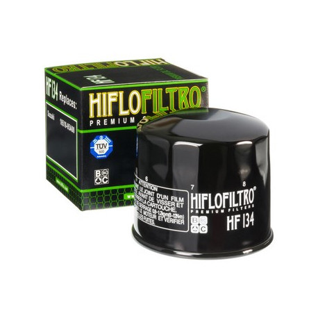 Olejový filtr SUZUKI VS 750 Intruder (1986 - 1986) HIFLOFILTRO