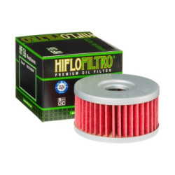 Olejový filtr SUZUKI DR-Z 250 (2001 - 2007) HIFLOFILTRO