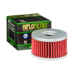 Olejový filter SUZUKI DR 600 R (1986 - 1991) HIFLOFILTRO