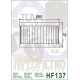 Olejový filtr SUZUKI DR 650 R (1990 - 1996) HIFLOFILTRO