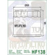 Olejový filtr CAGIVA V-Raptor 1000 (2000 - 2004) HIFLOFILTRO