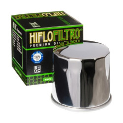 Olejový filter SUZUKI TL 1000 S (1997 - 2000) HIFLOFILTRO