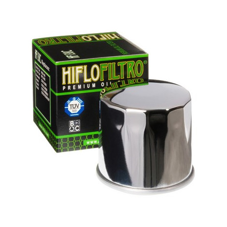 Olejový filtr SUZUKI GSX 650 F (2008 - 2016) HIFLOFILTRO