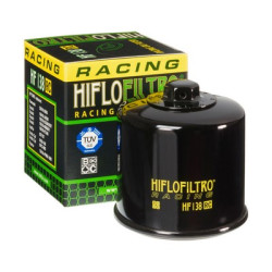 Olejový filtr SUZUKI SV 1000 (S) (2003 - 2007) HIFLOFILTRO