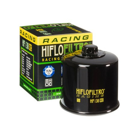 Olejový filter SUZUKI VS 600 Intruder (1994 - 1997) HIFLOFILTRO