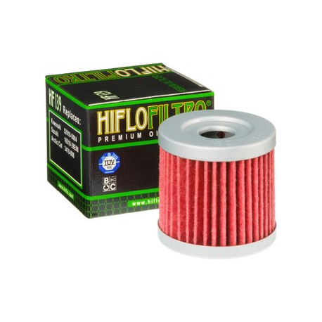 Olejový filter SUZUKI DR-Z 400 S (2000 - 2019) HIFLOFILTRO