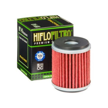 Olejový filtr HUSQVARNA SMS4 125 (2011 - 2013) HIFLOFILTRO